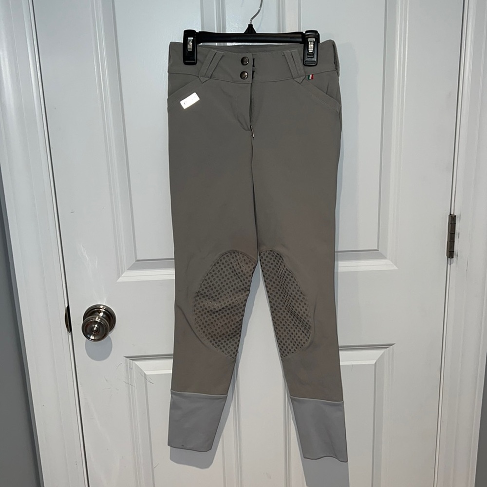 Forhorses Breeches